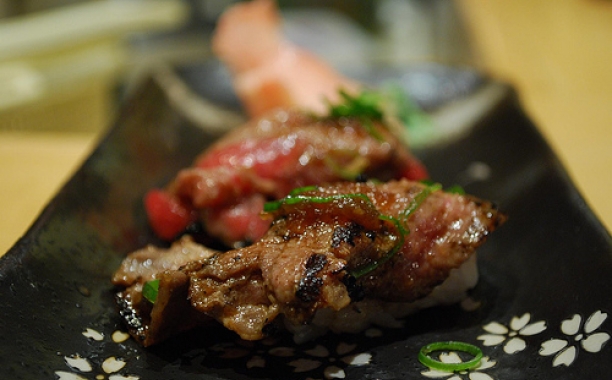 Yakiniku (grilled Meat): What Sauces And Ingredients To Use?